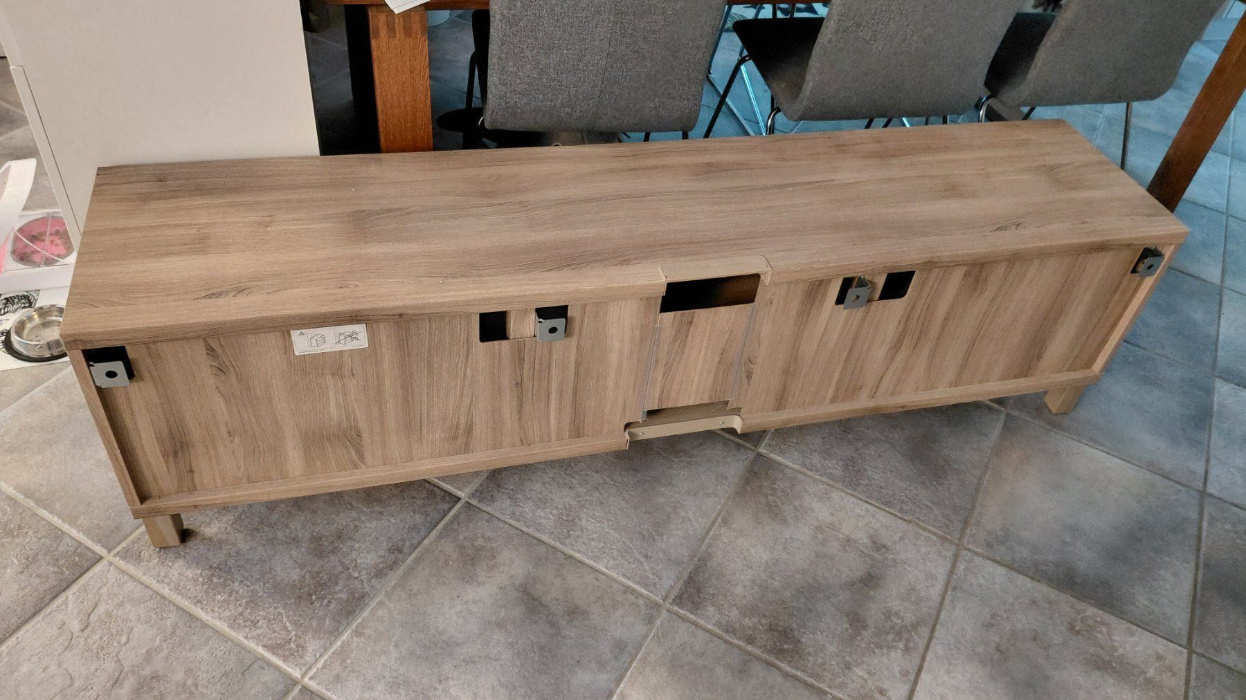 Ikea Mobili TV: Tv-Möbel von Ikea – Usato da Opfikon venduto da LoOnds 2