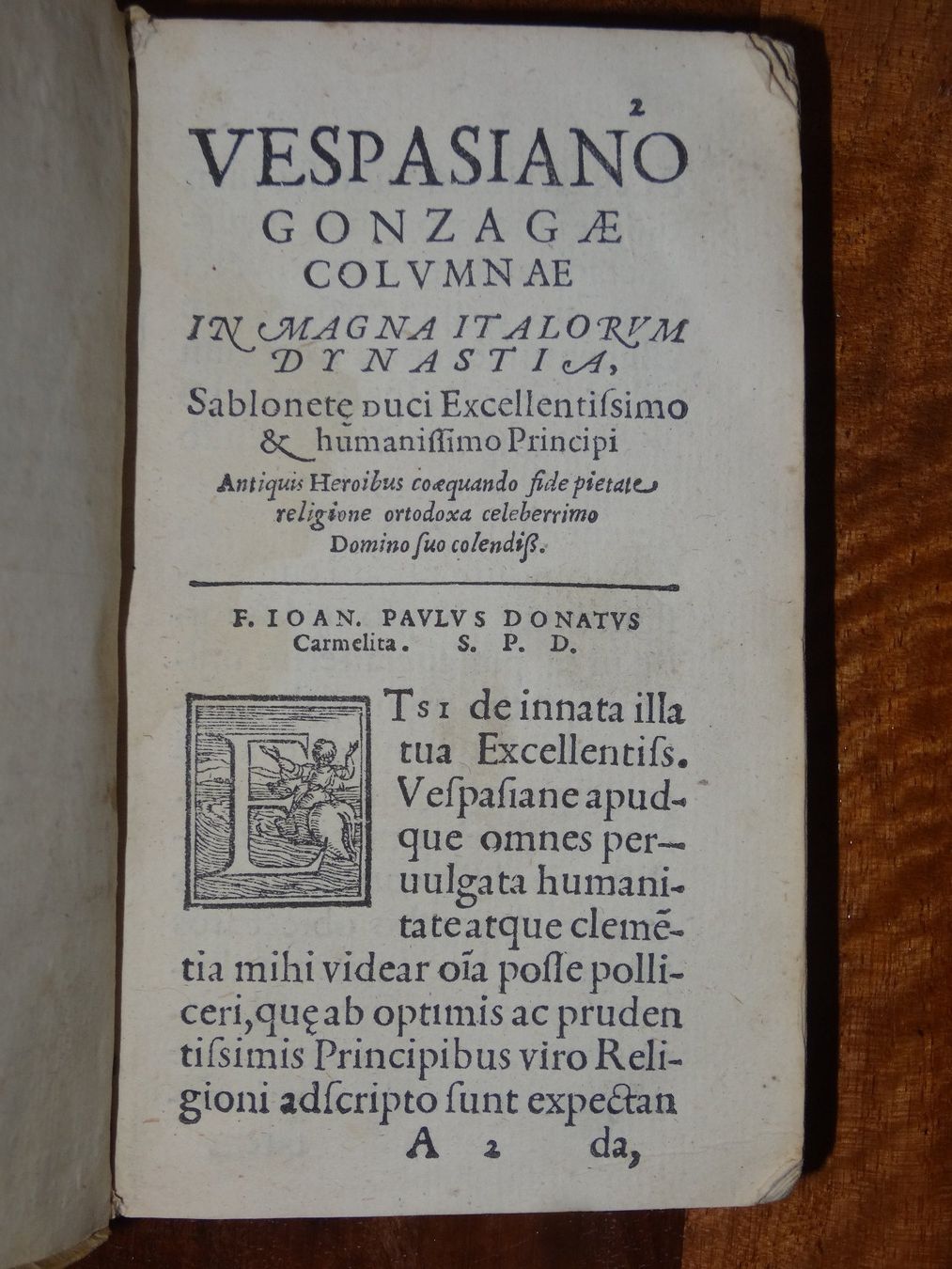 Bücher: Brevis tractatus de Jure, Rechtsbuch von 1582 – Gebraucht aus Muttenz von Mithrur 2