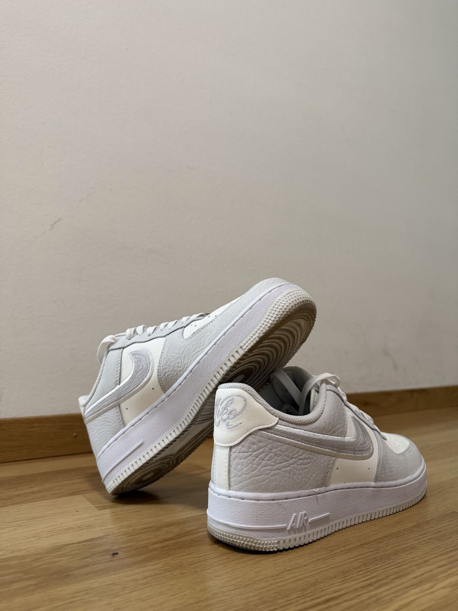 Scarpe da uomo: AIR FORCE 1 Unisex  – Nuovo (secondo la descrizione) da Bern venduto da mat_y5zy 2