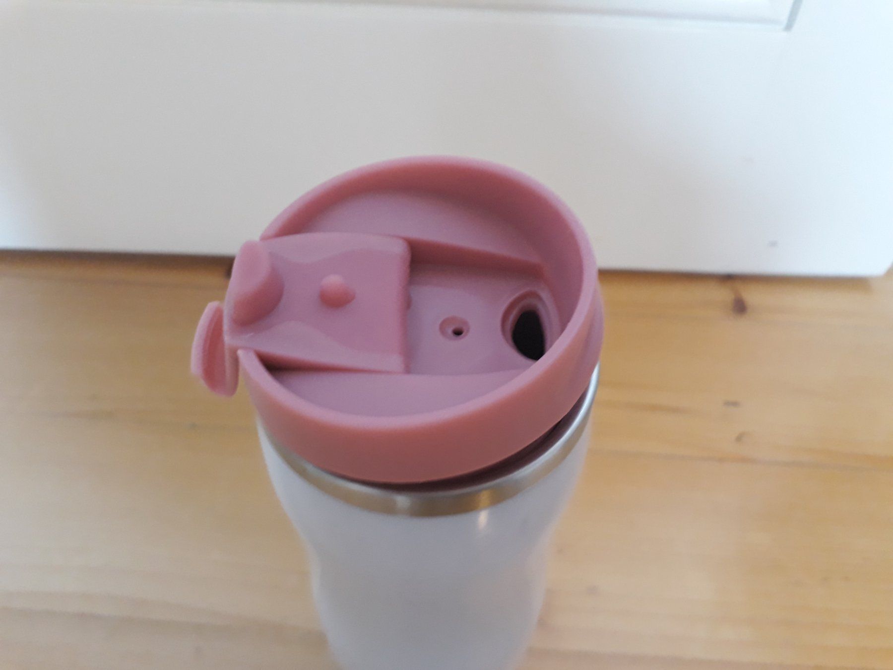 Contenitori & Simili: Thermos-Becher – Usato da Basel venduto da mon_7m8h 2