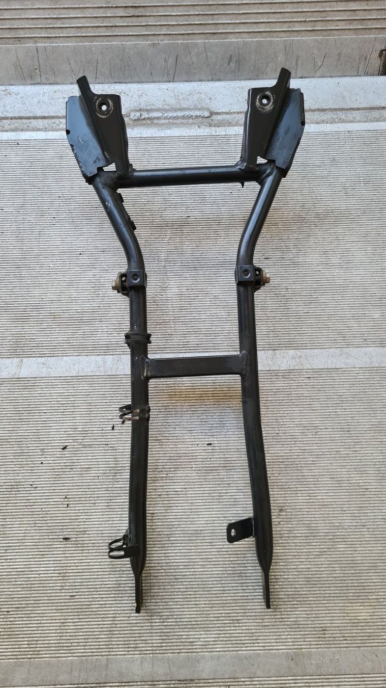 Gilera Scooter: Gilera runner Rahm – Usato da St. Gallen venduto da GregaG