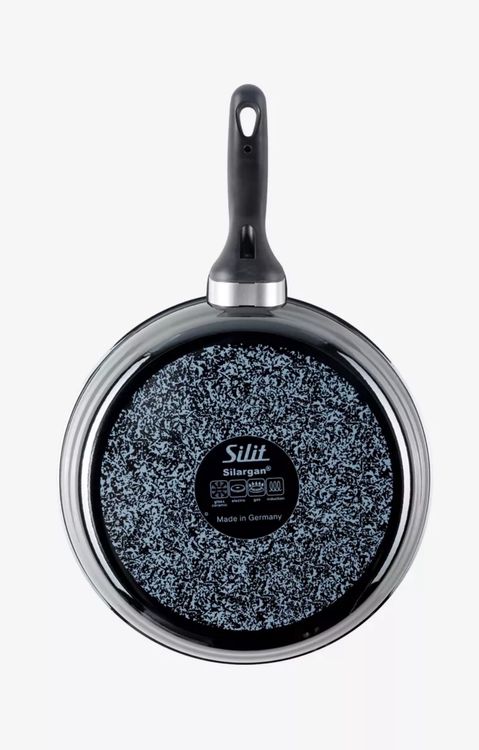 Silit Selara Bratpfanne, 28 Cm, Aluguss Beschichtet