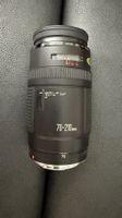 Canon EF Zoom Lens 70-210mm Macro guter Zustand