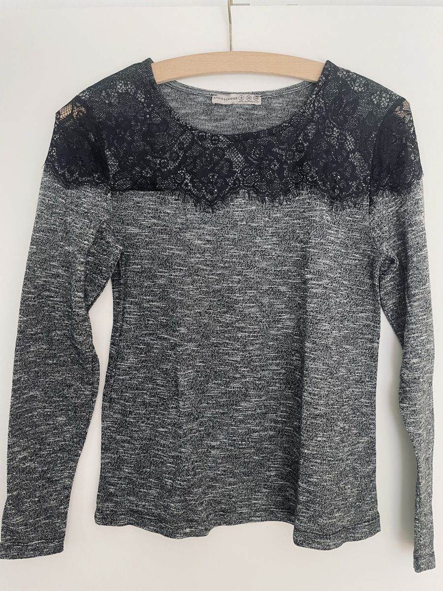 Maglioni & Felpe: Langarmshirt gr S – Nuovo (secondo la descrizione) da Bern venduto da Martina_Lisa
