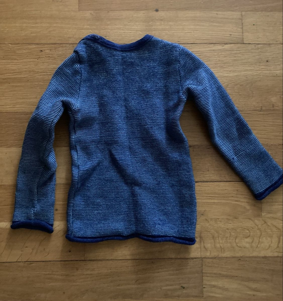 Disana Maglioni & Felpe: Disana Wollpullover 100% Schurwolle – Usato da Weinfelden venduto da sab_s5d9 1