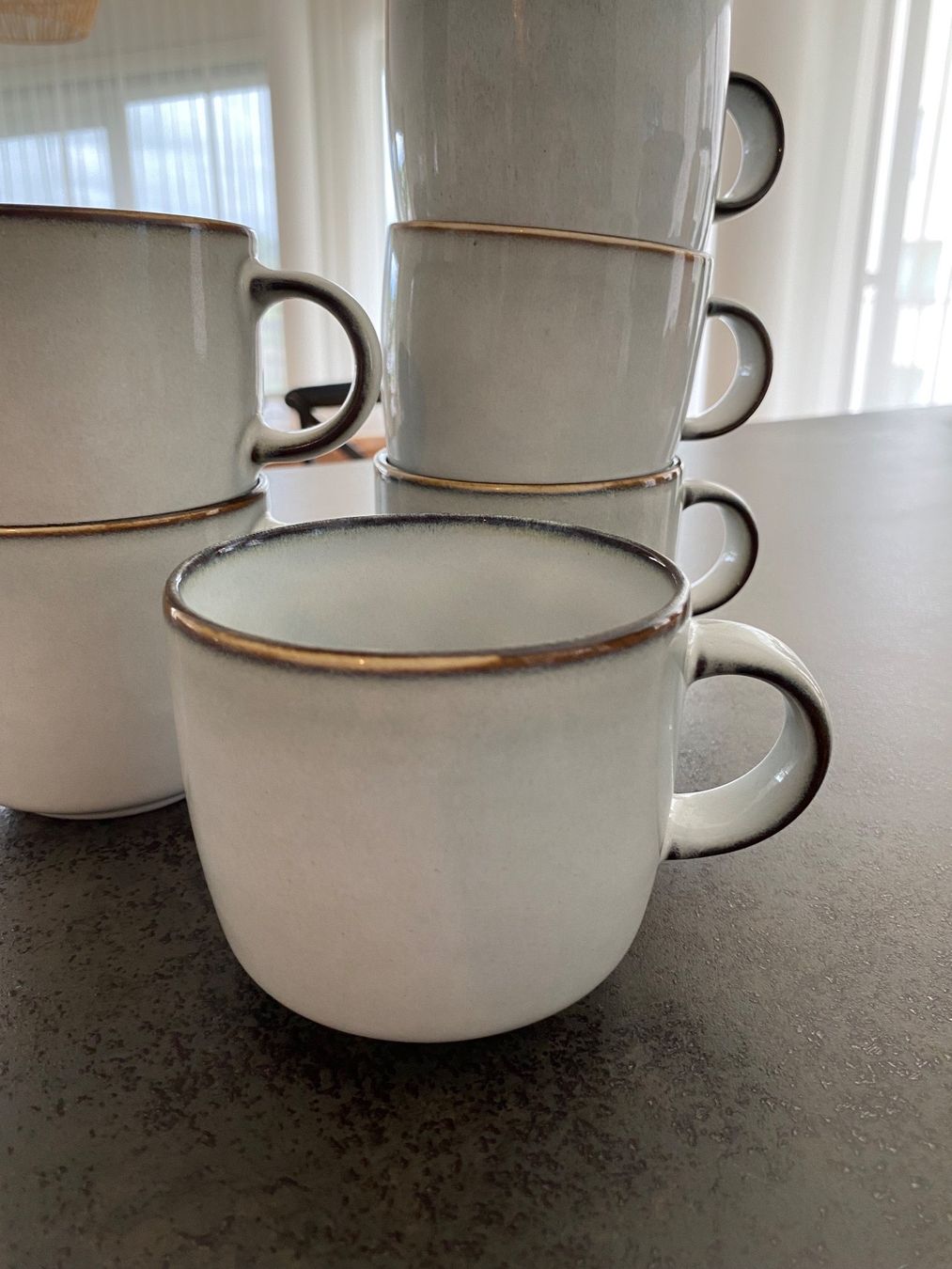 Ikea Tazze: Tassen – Usato da Buttisholz venduto da Melsan 1