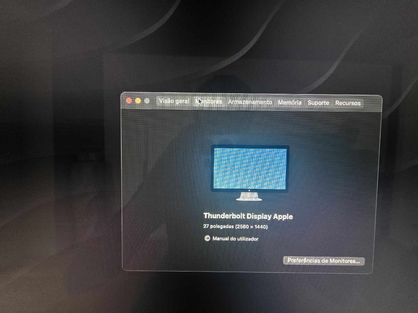 Apple PCs: Mac Pro + 27" Thunderbolt Display + Tastatur + Maus – D'occasion à Balsthal par streetnazgul 4