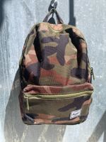 Herschel Kinderrucksack Militär