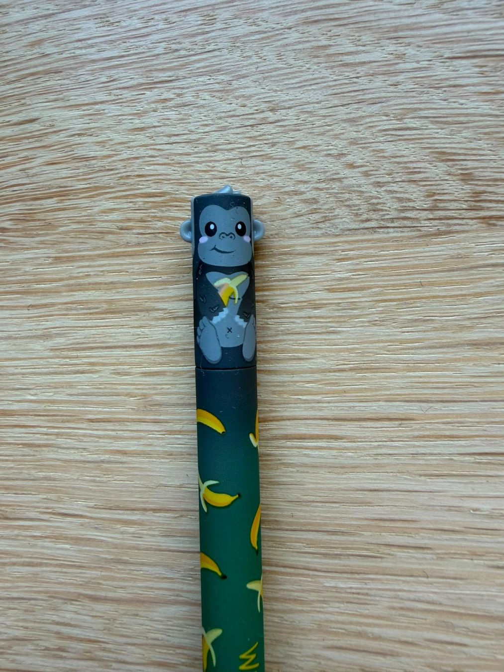Legami Stifte & Marker: Legami Stift Gorilla – Neu und originalverpackt aus Wald ZH von patriziajenny 2