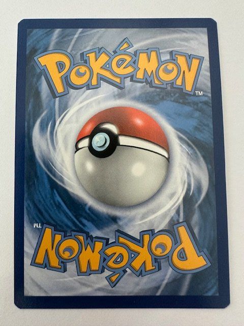 Pokémon Carte collezionabili: Gaunux - Reverse Holo - Pokemon – Nuovo (secondo la descrizione) da Nussbaumen AG venduto da Pika-Shop 1