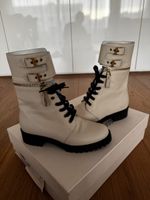Sergio Rossi Stiefeletten Gr. 36