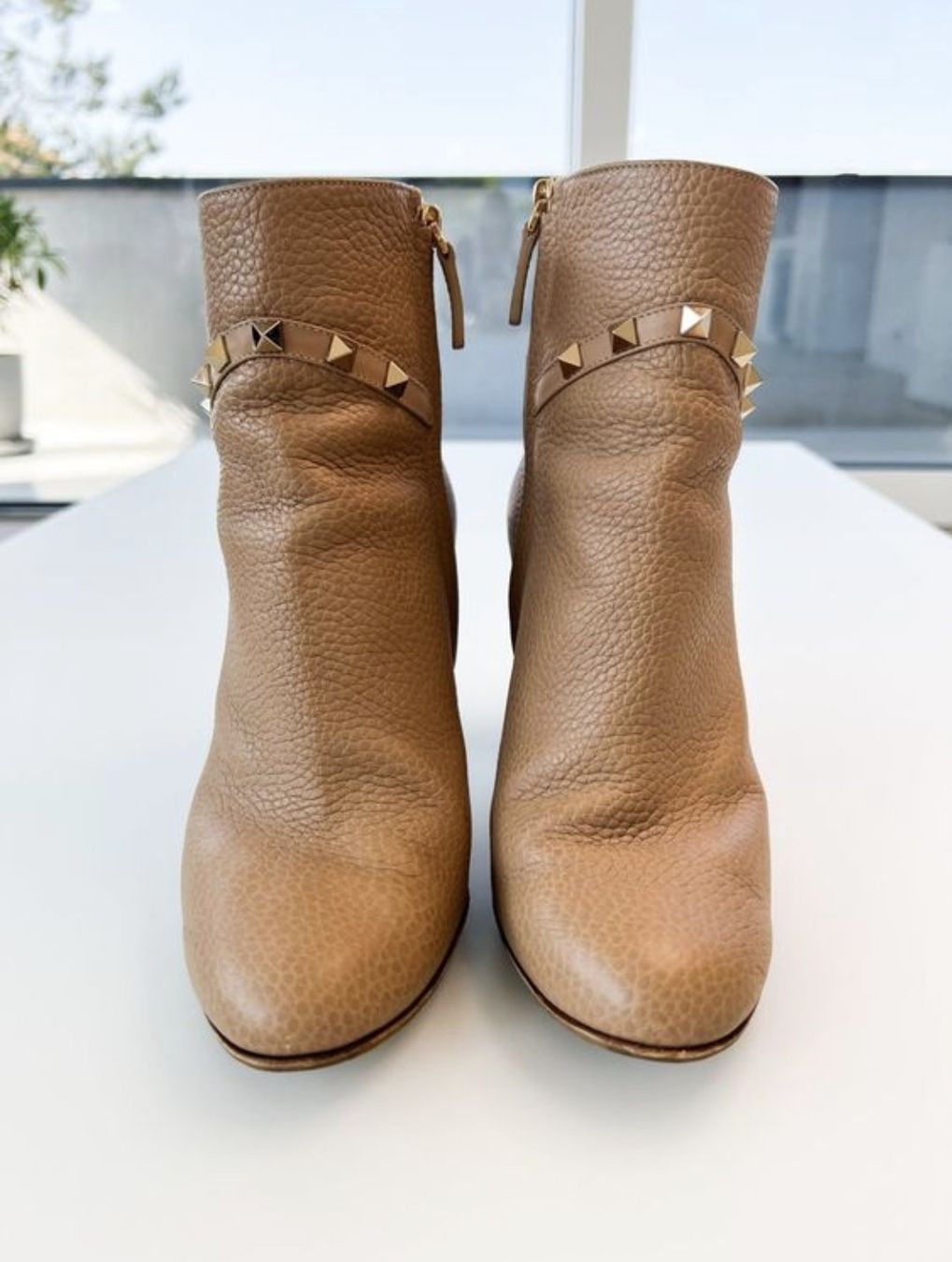 Valentino Damenschuhe: Valentino Garavani Rockstud Boots 37 – Neu (gemäss Beschreibung) aus Egg b. Zürich von hotsexyfashioncat 2