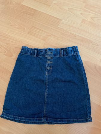 Jolie jupe en jeans Name it taille 152 - 12 ans