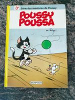Poussy poussa Peyo