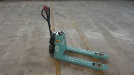Niederhubwagen Baoli EP 15-3 Neu