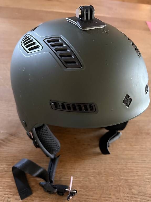 Caschi: Sweet Protection Igniter 2 Vi MIPS Helm – Usato da Schüpfheim venduto da pepper03 2