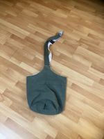 Stoff Tasche