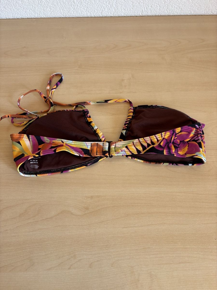 Roxy Costumi da bagno & Bikini: Roxy Bikini Grösse L – Usato da Ried b. Kerzers venduto da Sa_Gu 1
