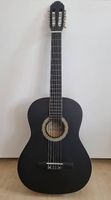 Klassische Akustikgitarre Sheffield Concert Guitar.