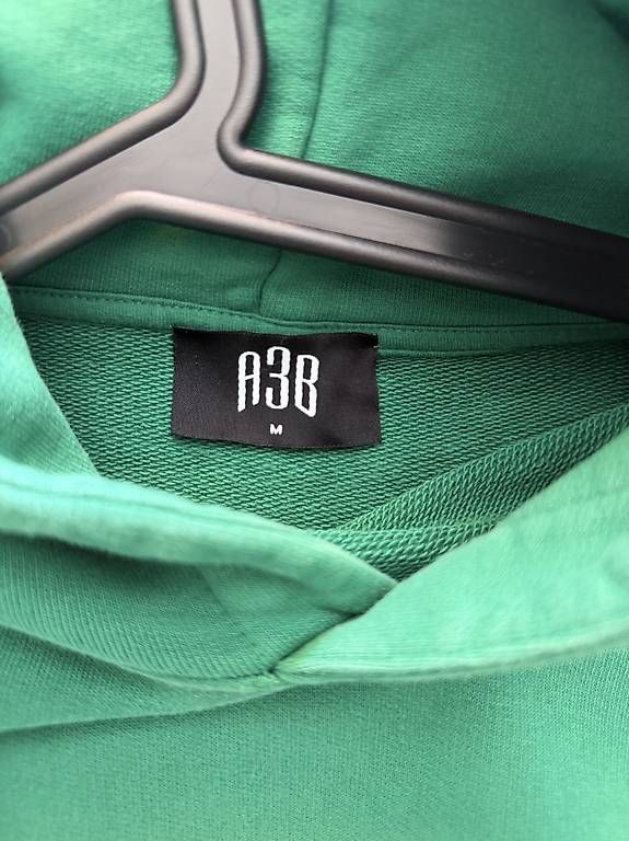 Maglioni & Felpe: A3B Pullover – Usato da Urtenen-Schönbühl venduto da ninociotti 1