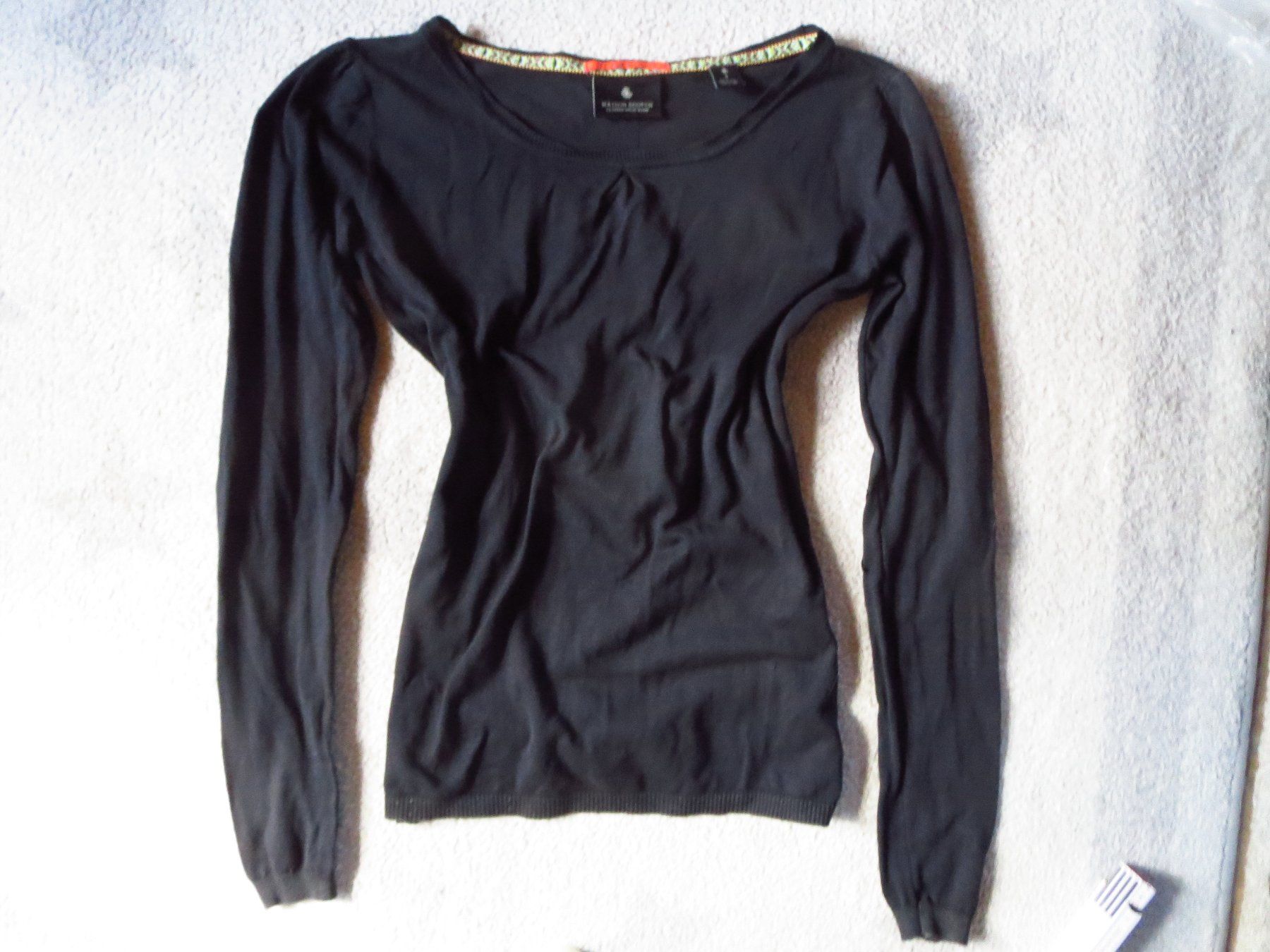 Maglioni & Felpe: spezieller SCOTCH & SODA MAISON SCOTCH Damen Pullover – Usato da Kiental venduto da Anna8702