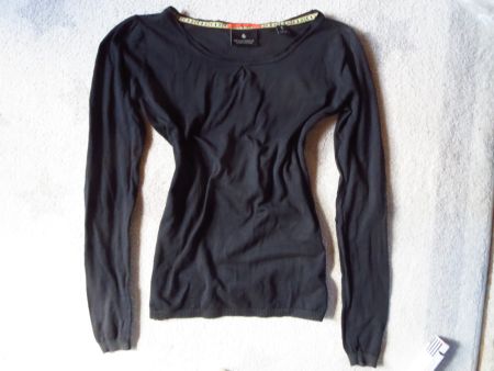 spezieller SCOTCH & SODA MAISON SCOTCH Damen Pullover