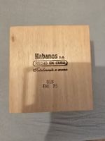 Cohiba Robustos, Caja de 25  habanos, Sellada 