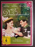 Die Deutschmeister