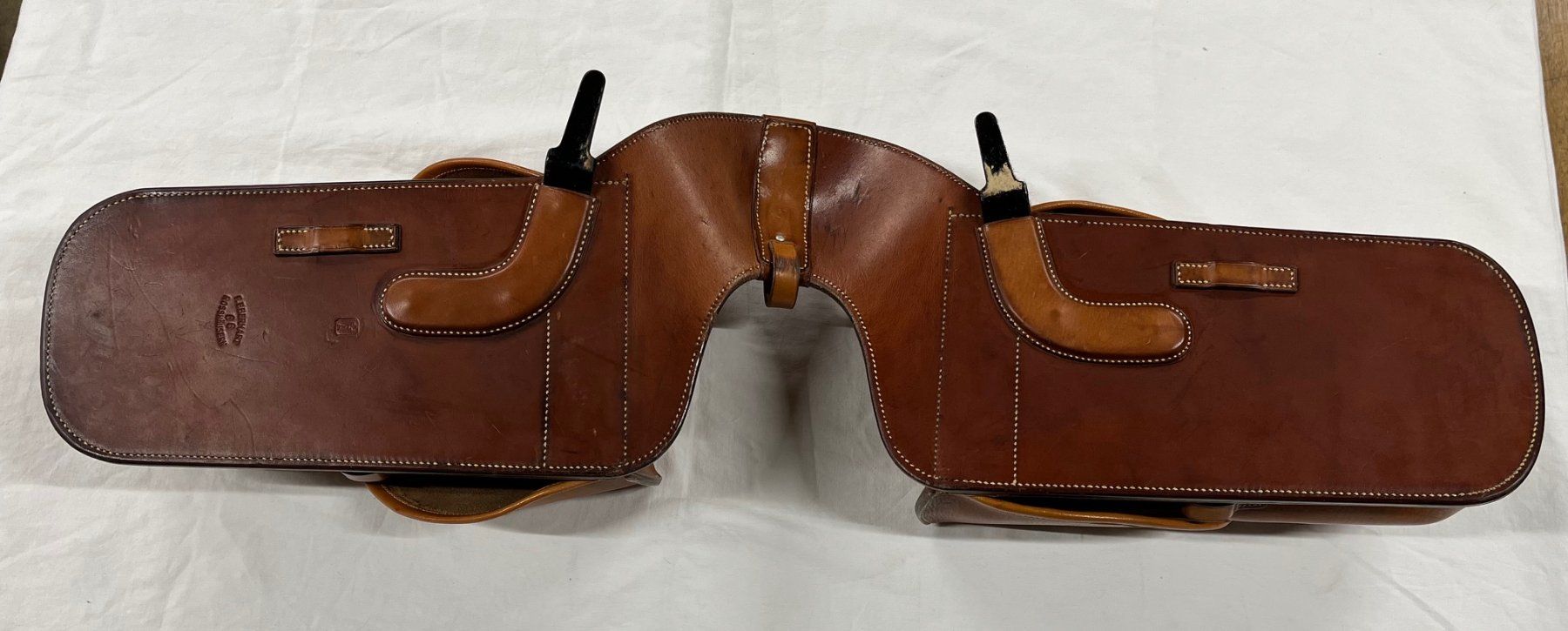 Borse: Armee Packtasche Offizier – Usato da Langenthal venduto da corner6 3