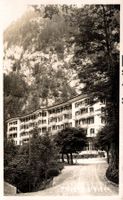 Weissenburg - Bad