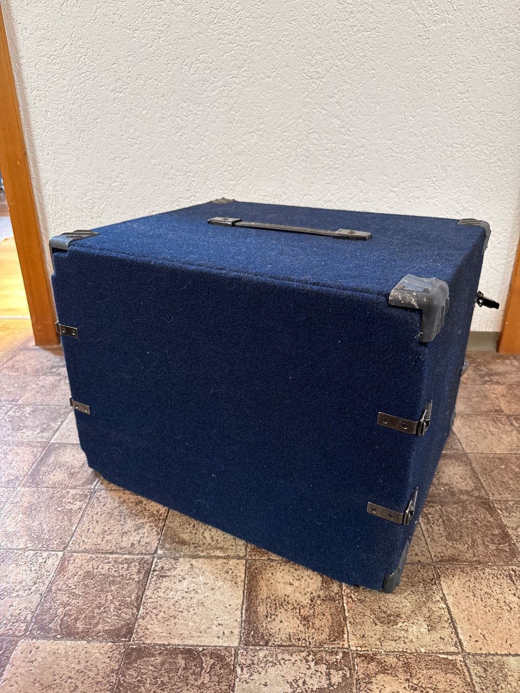 Fixations: 8HE Rack – D'occasion à Biglen par maetthu_w