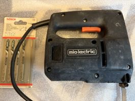 STICHSÄGE miolectric 4500
