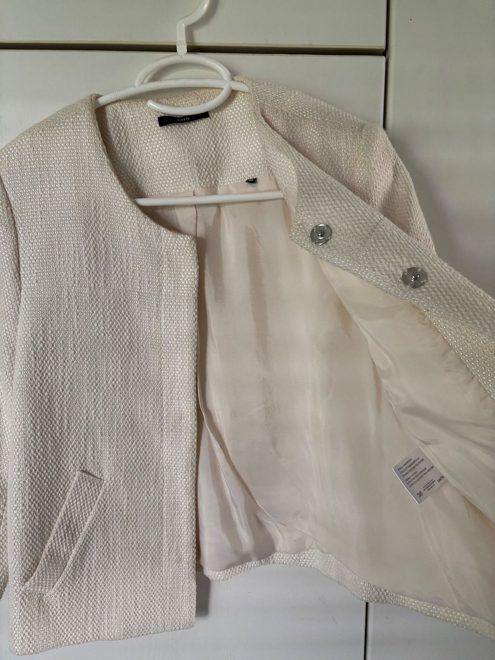 Giacche: Strickjacke Damen von Zero – Usato da Gümligen venduto da ZepIV 1