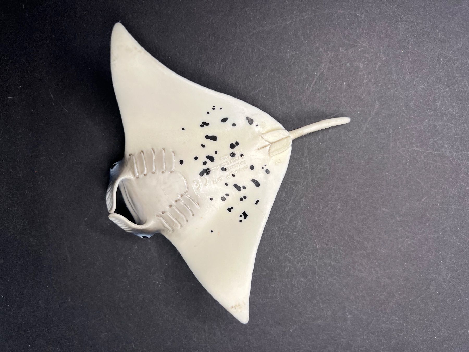 Schleich Statuette: Schleich 14698 Manta Rochen – Usato da Ennetbaden venduto da mapa05 5