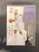 Topps NBA Jordan Clarkson Utah Jazz
