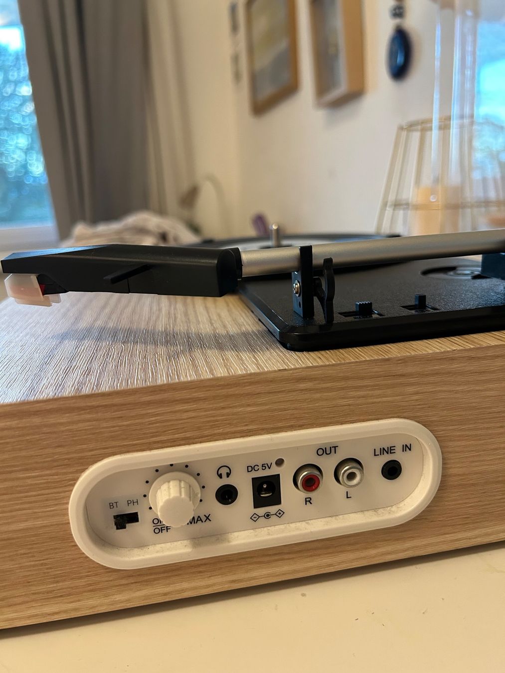 Plattenspieler: tourne disque crosley – Neu (gemäss Beschreibung) aus Signy von lyl_97nz 4
