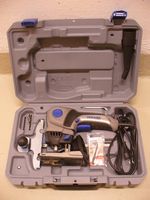 Zu Verkaufen Set Dremel Maschinen plus Zubehör