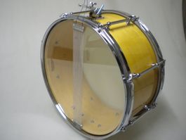MONTINERI Custom Snare 6x14
