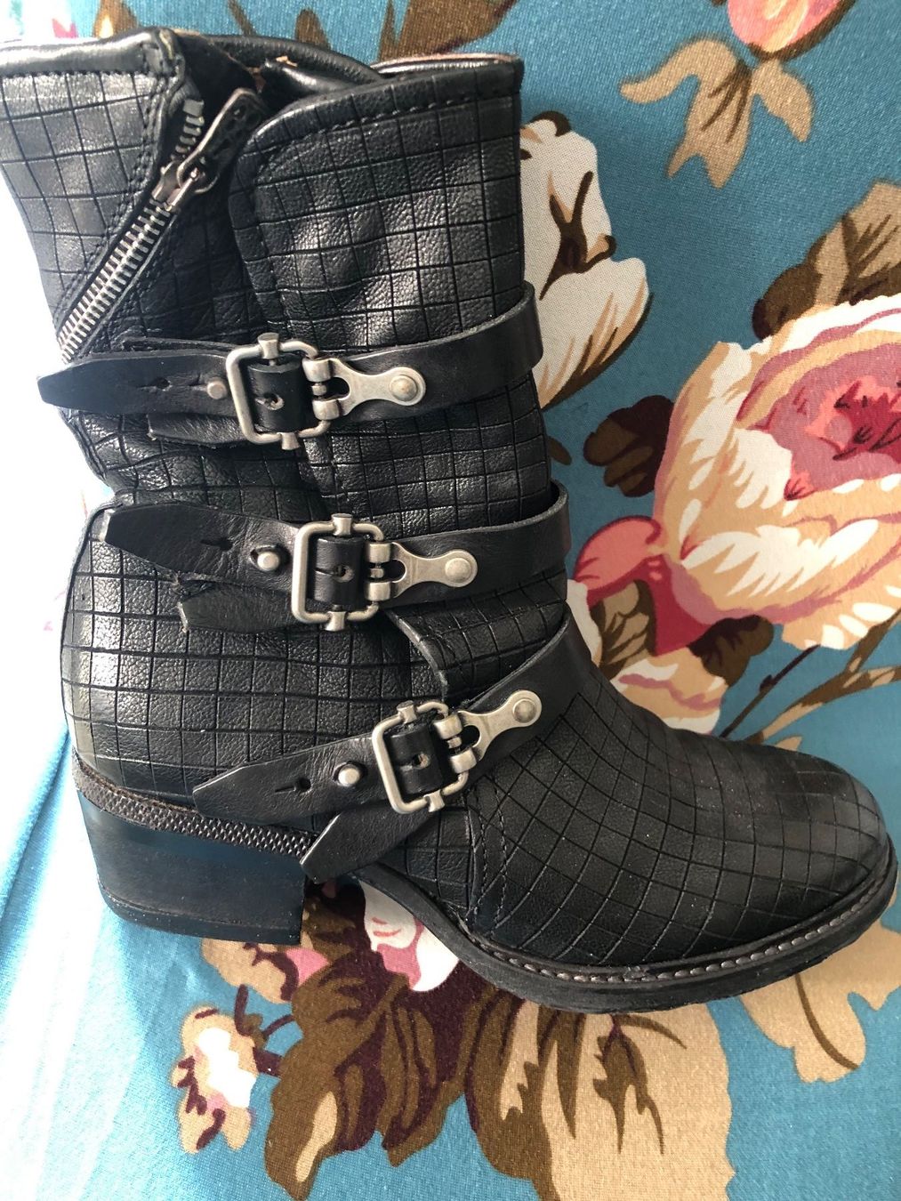 A.S.98 Scarpe da donna: STIEFELETTEN A.S 98 – Nuovo (secondo la descrizione) da Niederhasli venduto da bluedog21