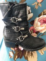 STIEFELETTEN A.S 98
