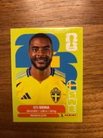 FIFA WC 2026 Ken Sema SWE 15
