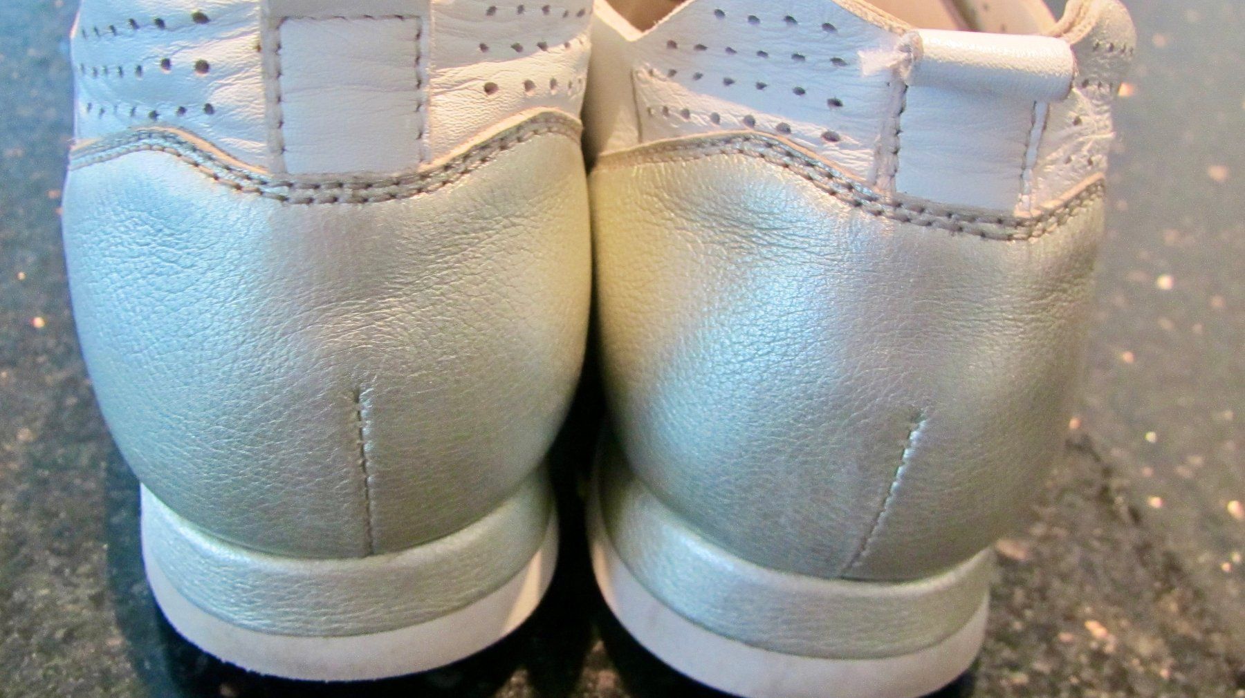 Kennel + Schmenger Scarpe da donna: SNEAKER KENNEL & SCHENGER. 37 – Usato da Murten venduto da Selliot 3