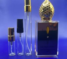 NICHE - EDP Une Nuit à Doha by S H Lucas 777 (decant)