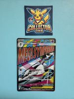 Pokemon Gardevori Mega Dream Ascended Heroes Banger