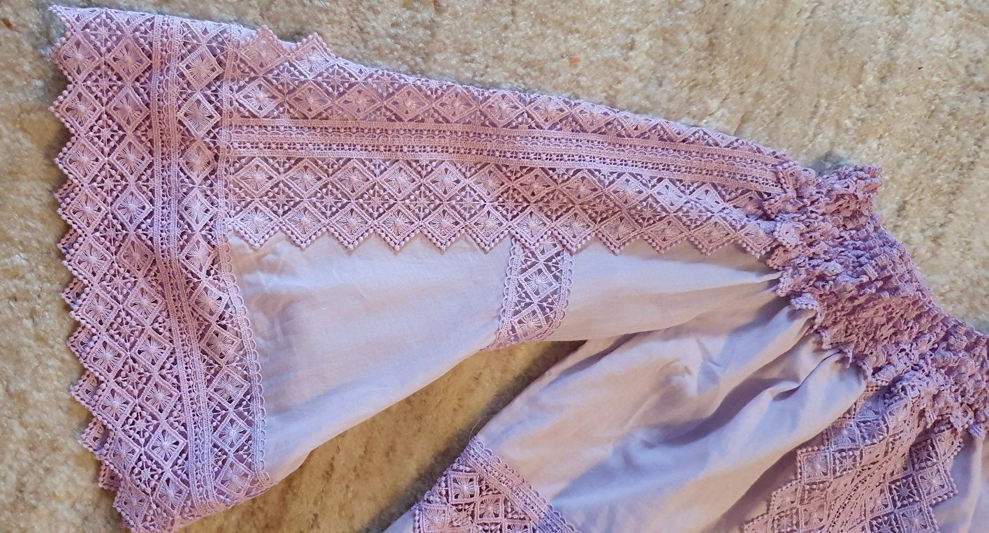 Vestiti: Ankaa kurzes Kleid, Gr. L – Nuovo e nell'imballaggio originale da Unterentfelden venduto da LookoutMt 4