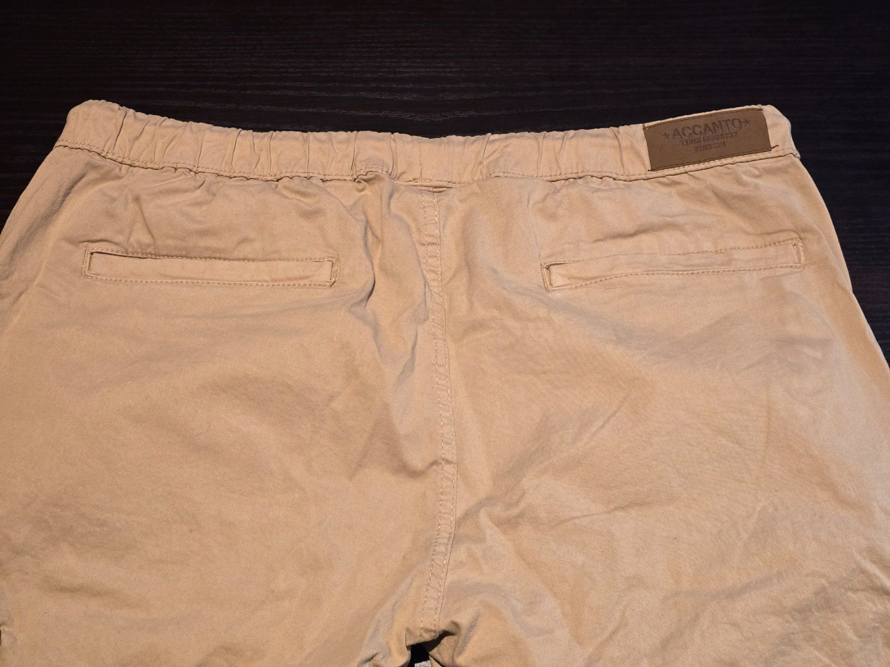 Pantaloni: Bermuda Homme T L Neuf – Nuovo e nell'imballaggio originale da Les Verrières venduto da kitel79 3