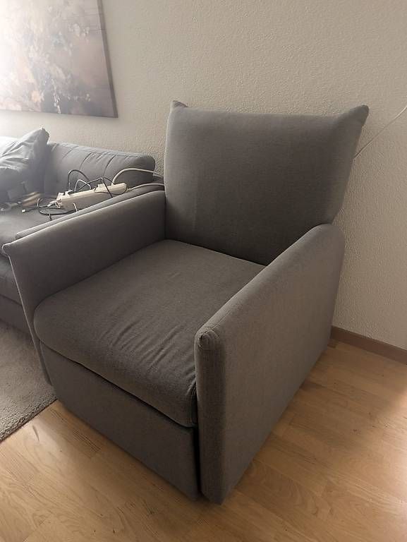 Divani: Sofasessel - GRATIS gegen Abholung – Usato da Zürich venduto da ric_yrs8