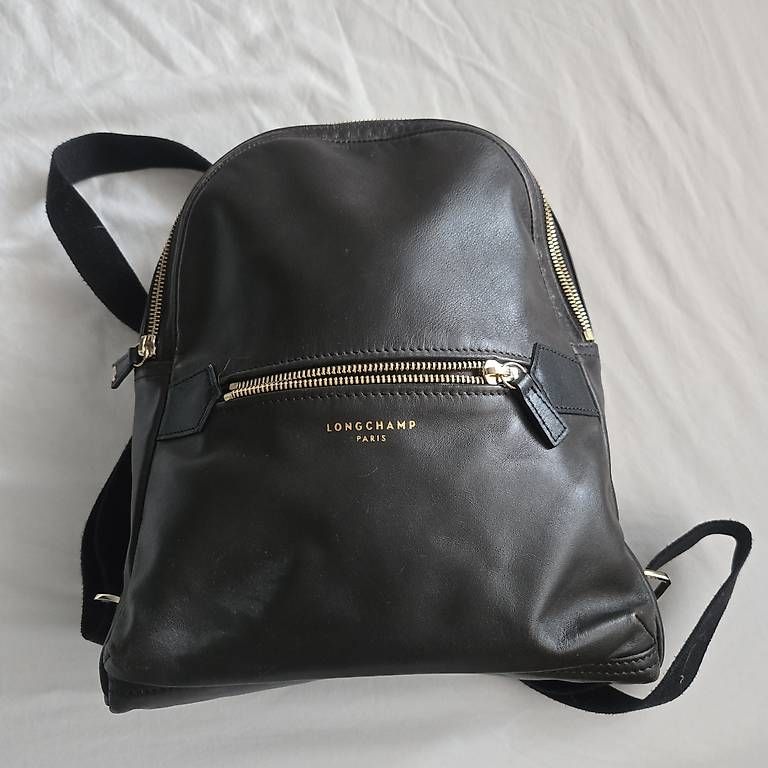 Zaini: Sac à dos  Longchamps – Usato da Conthey venduto da VioletteM 3