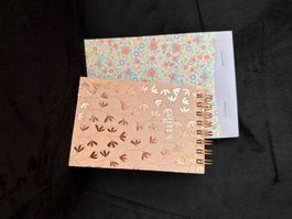 Lot Bloc-notes