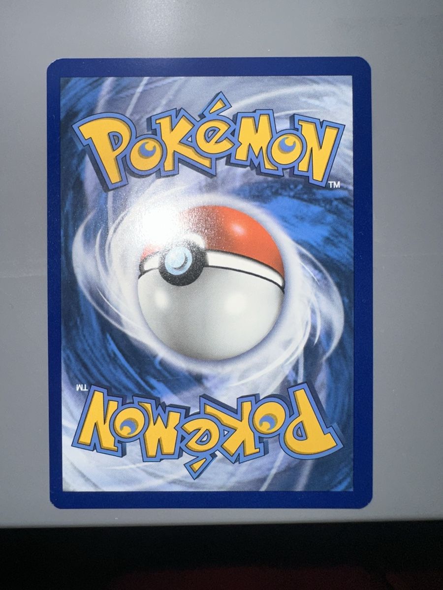 Pokémon Carte collezionabili: Unown 30/98 Reverse Holo – Usato da Allschwil venduto da DragoniteCollectible 1